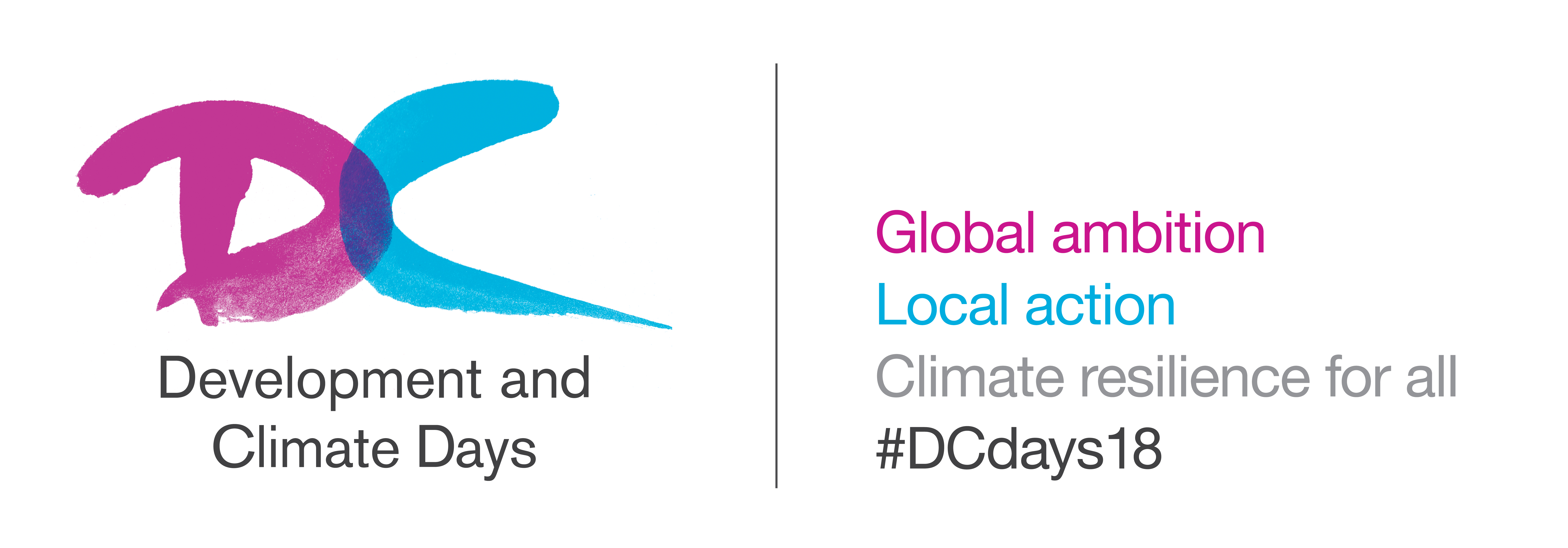 C day. Climate Action 100+ логотип