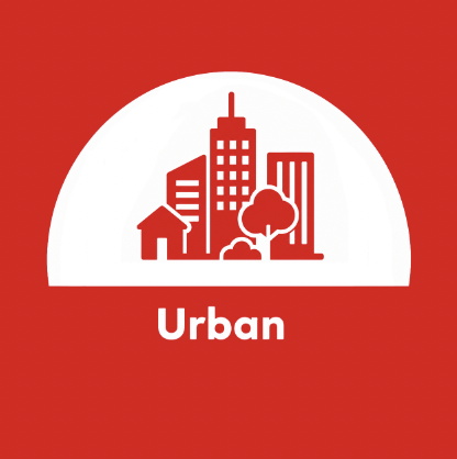 urban