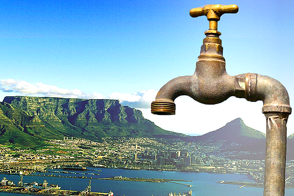 Climate change tripled likelihood of drought that pushed Cape Town water crisis to ‘Day Zero’ brink, say scientists