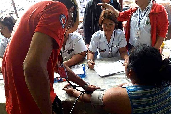 With 3m people affected by floods in China and  Mongolia rain of ‘unprecedented intensity’, Red Cross confronts extreme weather across E Asia