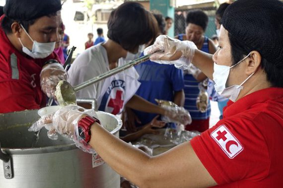 Philippines: Homes and incomes top concerns after Typhoon Mangkhut