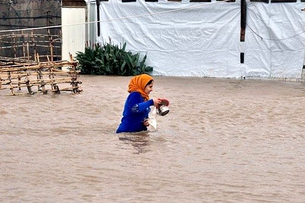 National Societies across Asia Pacific and Mideast grapple with impacts of damaging seasonal-weather