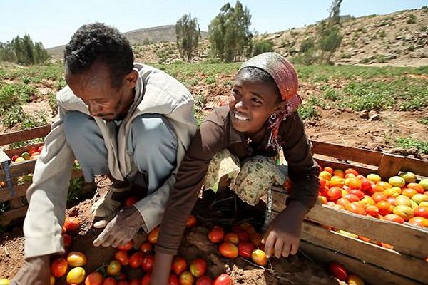 CBA13: ‘We want dignified communities, self-reliant communities able to solve their own climate issues’