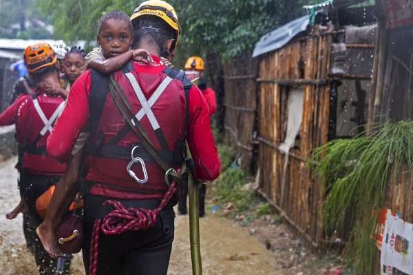 Second Mozambique cyclone: is history pointing finger at climate change?