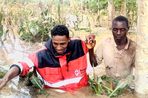 New papers highlight potential of social protection in managing climate risk