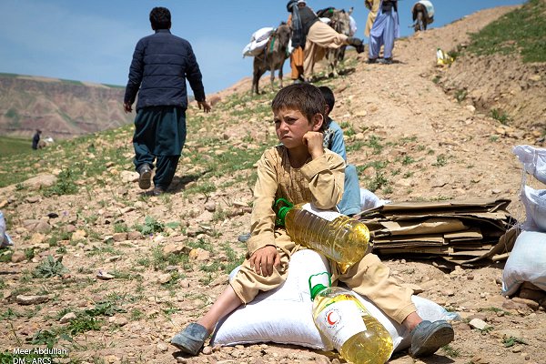 Afghanistan: millions still in desperate need after flood crisis