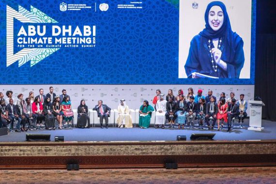 wmo-a-visible-and-increasing-urgency-of-climate-actiona-in-focus-at-the-un-abu-dhabi-climate-meeting