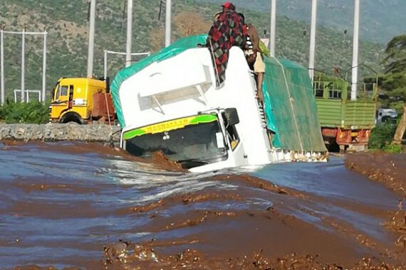 200 million people in need and 20 billion dollars needed to respond: IFRC report estimates ‘cost of doing nothing’ on climate
