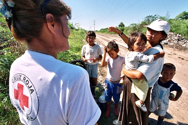 Social protection schemes expanding to encompass climate hazards, says new research