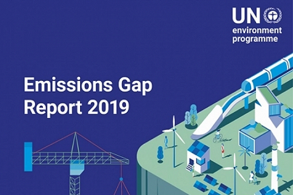 Two new UN warnings on carbon in the atmosphere (and a theory about what could happen if the world doesn’t listen)