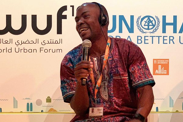 Blog: #WUF10 (cities) through a climate lens