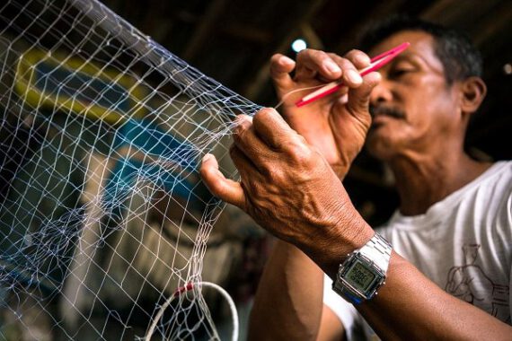 Partners for Resilience, faces of resilience: multimedia exhibition closes in The Hague