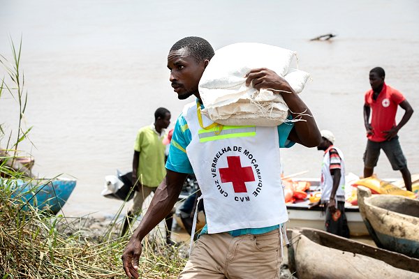 Thousands of Mozambicans still vulnerable to recurrent disasters a year on from Cyclone Idai