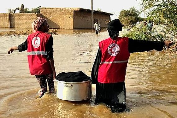 IFRC launches emergency appeal for Sudanese floods ‘unprecedented in magnitude’