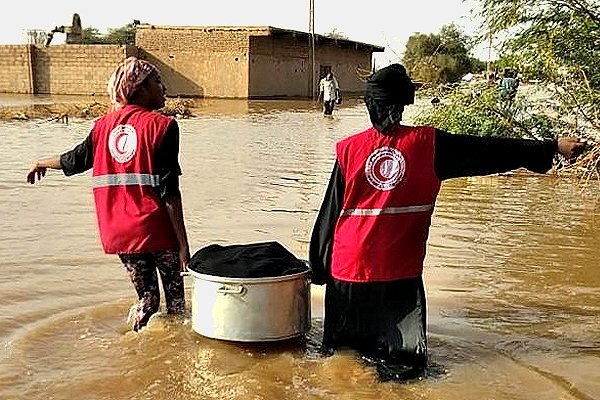 IFRC launches emergency appeal for Sudanese floods ‘unprecedented in magnitude’