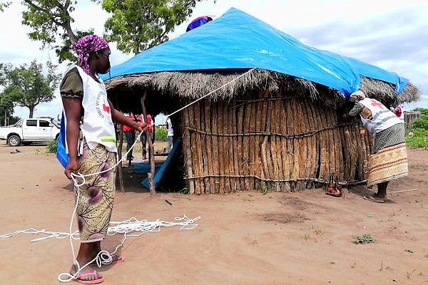 Mozambique: The time to prepare for the next cyclone is now