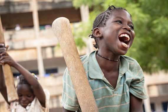 ICRC: Focus on human security needed for effective action in communities vulnerable to climate and conflict