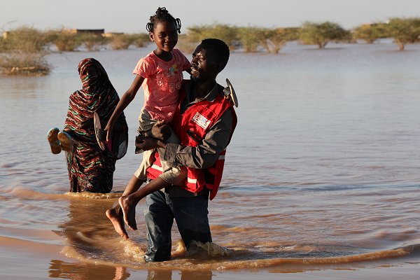 British Red Cross 150th anniversary essays: the case for change in a time of crisis