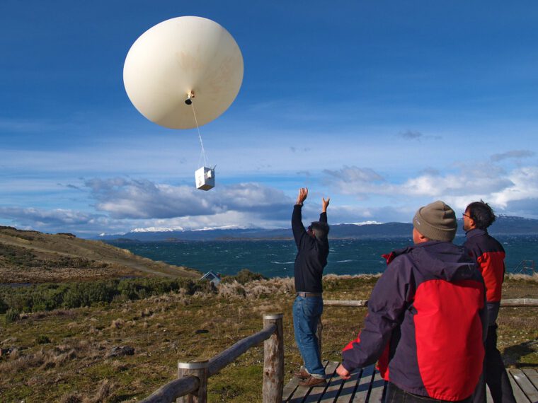 WMO: Healing ozone layer will help avoid up to 0.5°C of global warming