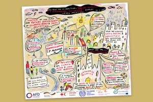 Blog: Social protection in a changing climate – what are the experts saying?