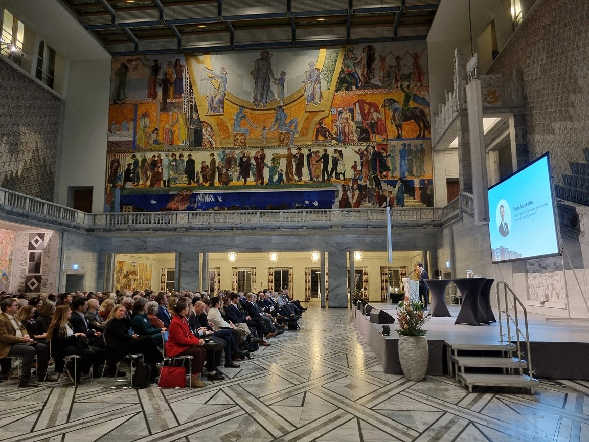 The datasets line up: the last 11 years have been the 11 warmest in the modern era – WMO