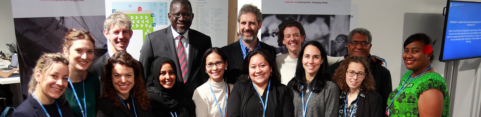 Who we are – Red Cross Red Crescent Climate Centre