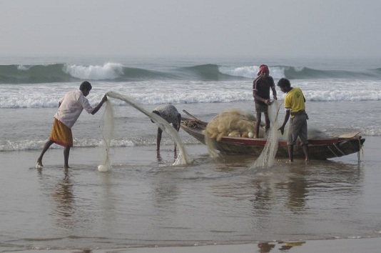 Climate Centre highlights ocean acidification…and what can be done about it