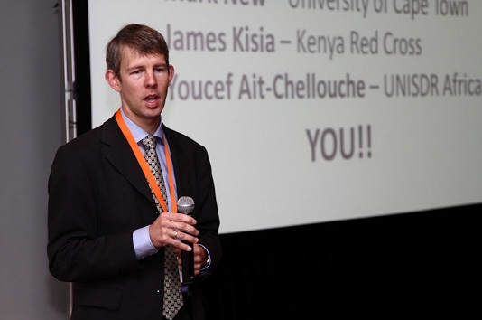 The 2012 ‘Understanding Risk Forum’ – now relive it online