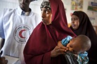 Humanitarian needs increasing in Horn and Sahel,  says UK’s Chatham House think tank