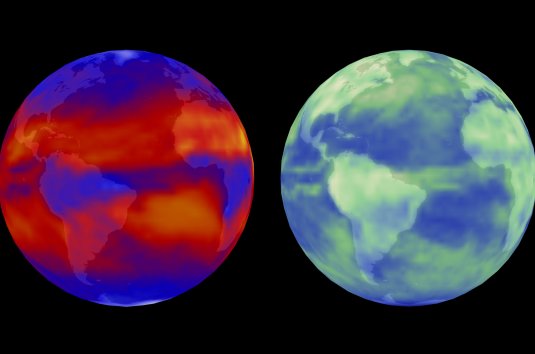 Geoengineering: finding a voice for humanitarians