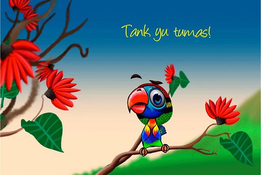 a-thankyou-so-much-a-says-star-of-second-pacific-climate-animation-reggae-parrot