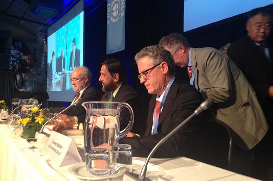 IPCC report: Red Cross Red Crescent stresses urgency of translating  latest climate science into concrete action