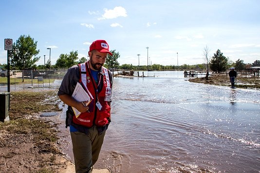 White House order on climate seeks to build resilience against weather extremes