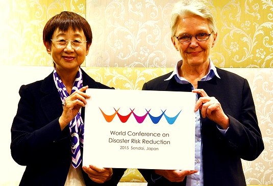 UNISDR: Next world conference on DRR, in Japan, should include ‘strong urban focus’