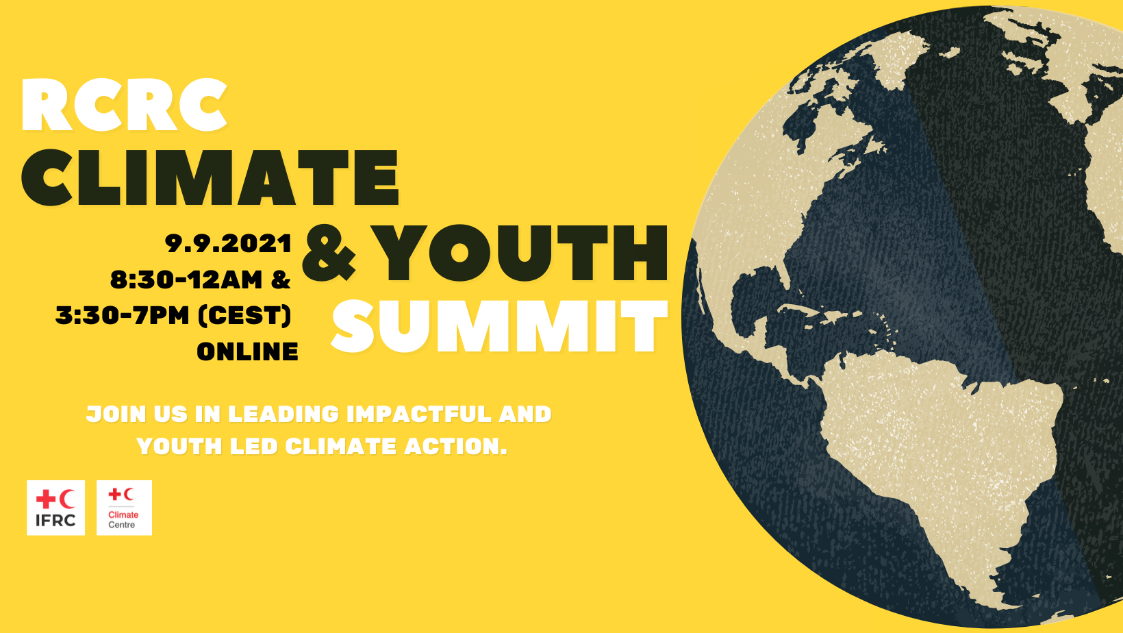 IFRC youth summit