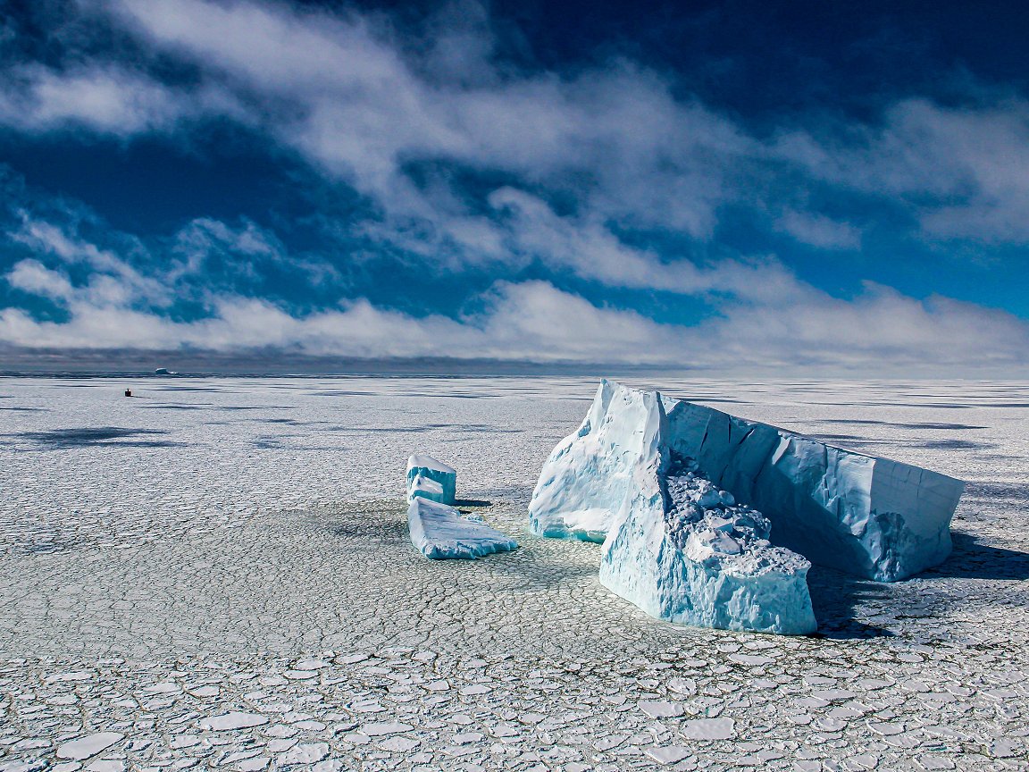 COP 26: The planet is in ‘uncharted territory’