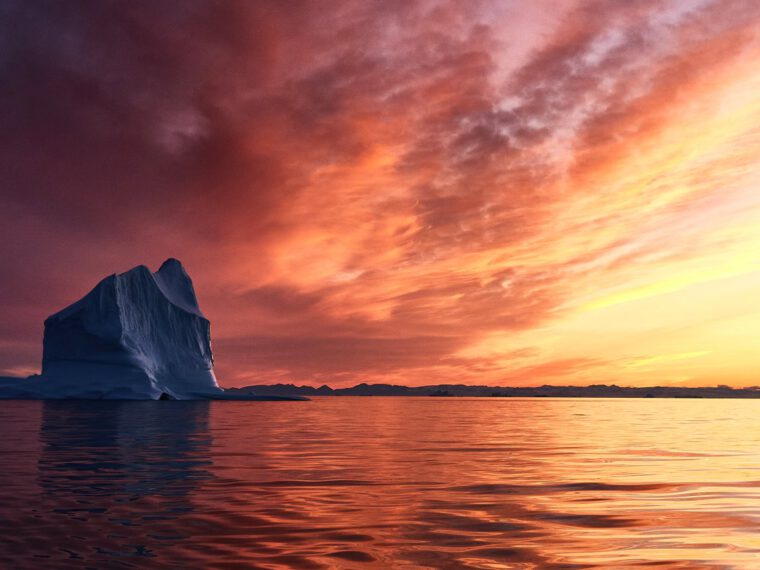 WMO verifies ‘Mediterranean’ temperature that set new Arctic record