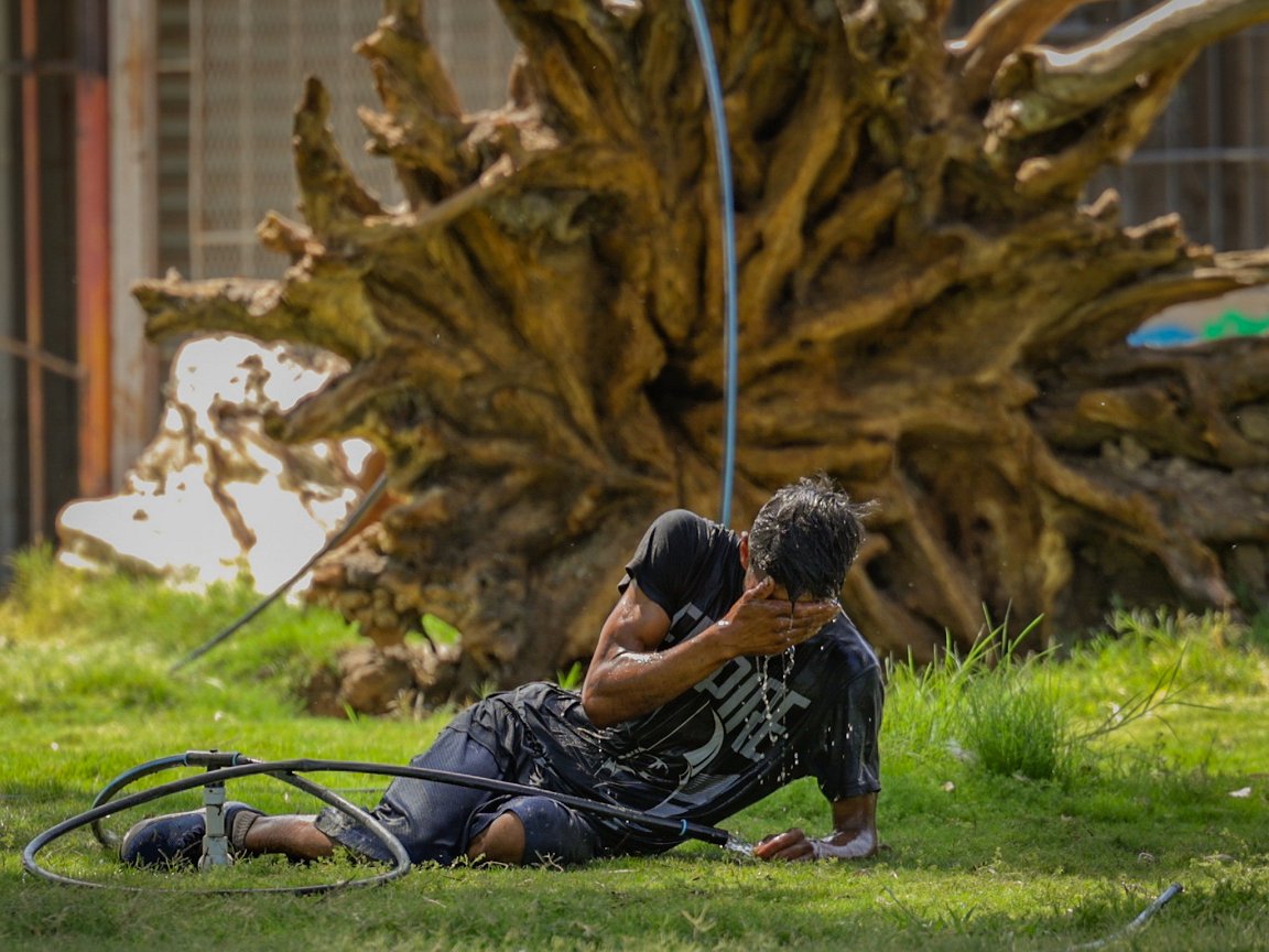 UN urges faster action to set world on course for ‘overshoot, peak and decline’ on climate