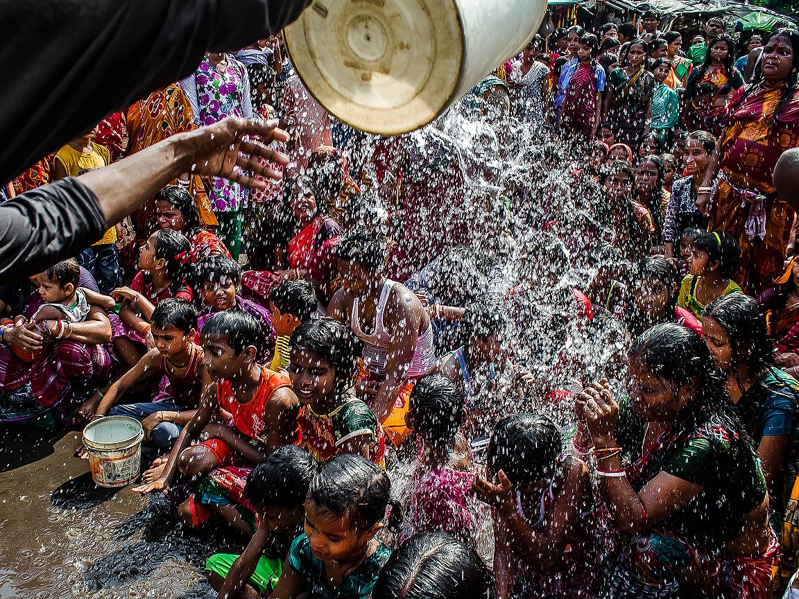 New online library on urban heat