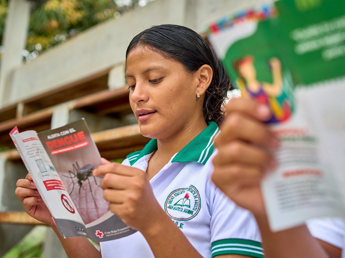 #WorldMetDay: Red Cross Red Crescent announces major report on making early action for climate-related hazards future fit