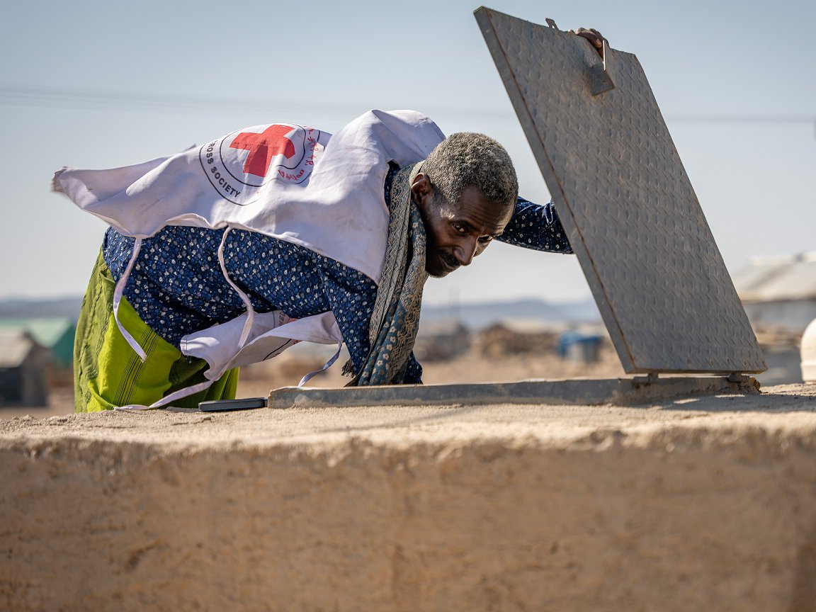 WMO: Predicted El Niño increases chance of 2027 being next record-breaking warm year