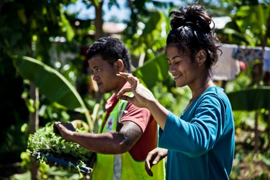 IFRC World Disasters Report: climate change contributing to ‘a new era of risk’