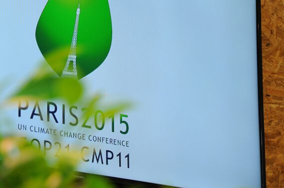 ‘Higher gear’ on road to Paris climate agreement
