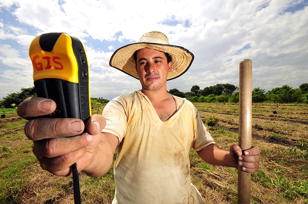 Science ‘could go further’ to support climate resilience,  #CFCC15 told