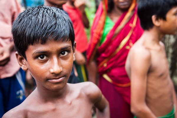 Climate and health: just how vulnerable  is Bangladesh?