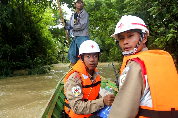 More rainfall-extremes could be new norm for Asia  if latest IPCC climate predictions borne out