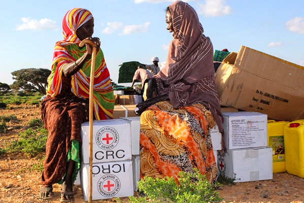 UN: El Niño threatens humanitarian gains in Somalia