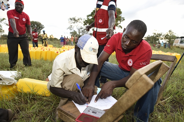 EU to help countries affected by El Niño with  125m euros for emergency response and resilience