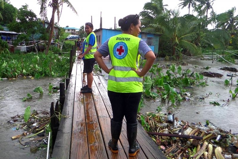 Winston may be Southern Hemisphere’s strongest-ever cyclone