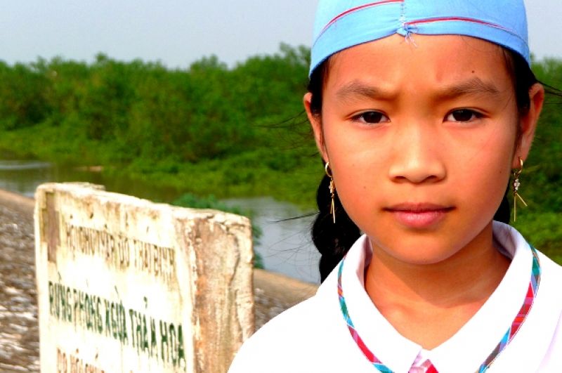 Red Cross mangroves in Vietnam and Climate Training Kit among case studies for GDPC 2016 Annual Event